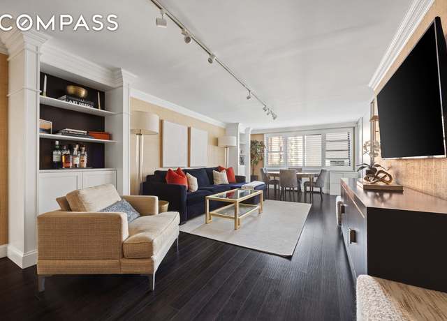 Property at 196 E 75th St Unit 9G, New York City, NY 10021, 2 beds, 1 bath