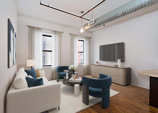 Property at 235 W 120th St, New York City, NY 10027