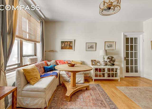 Property at 345 E 77th St Unit 3C, New York City, NY 10075, 2 beds, 1 bath