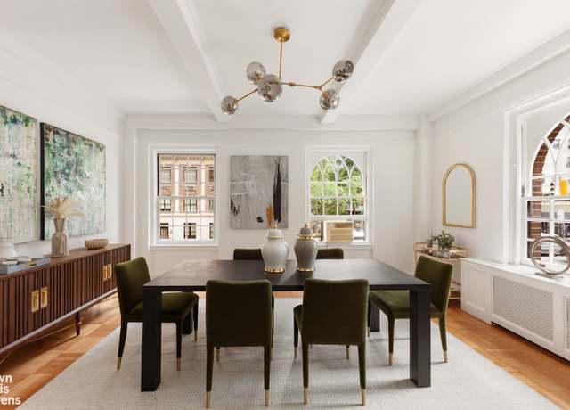 Property at 129 E 69th St Unit 2/3A, New York City, NY 10021, 4 beds, 2.5 baths