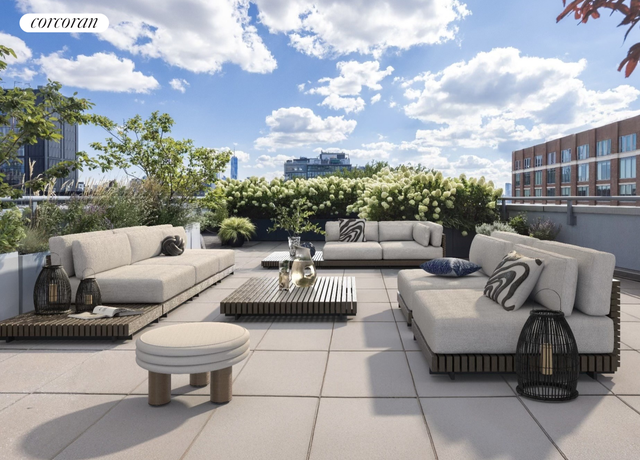 Property at 450 W 17th St Unit 1509/10, New York City, NY 10011, 4 beds, 2.5 baths