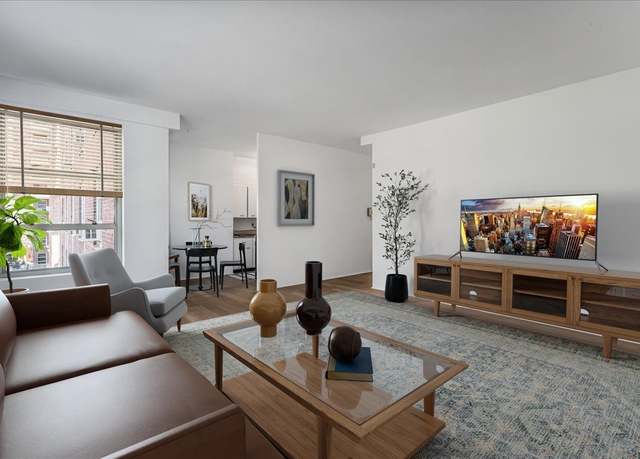 Property at 501 W 123rd St Unit 3a, New York City, NY 10027, 2 beds, 1 bath