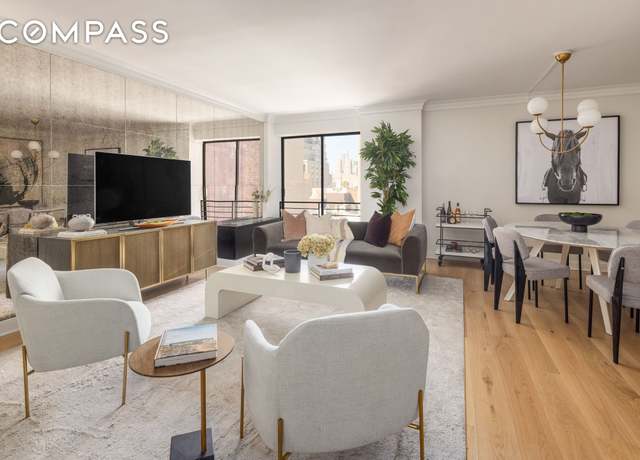 Property at 32 E 76th St #805, New York City, NY 10021, 2 beds, 2 baths