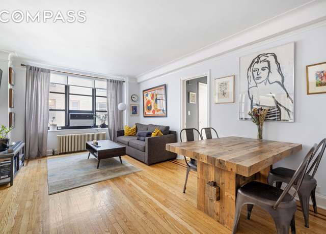Property at 235 E 22nd St Unit 4T, New York City, NY 10010, 1 bed, 1 bath