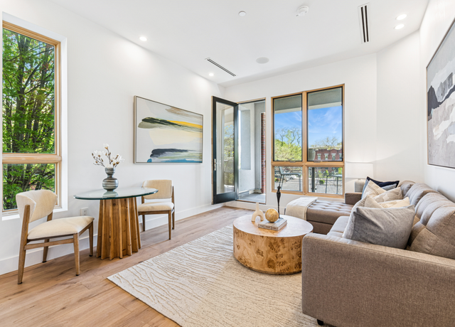Property at 72 Quincy St Unit 3A, Brooklyn, NY 11238, 1 bed, 1 bath