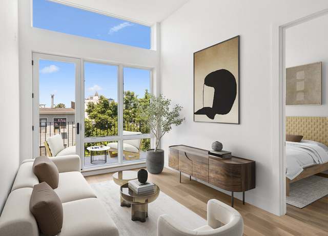 Property at 1019 Hancock St Unit 4B, Brooklyn, NY 11221, 2 beds, 2 baths