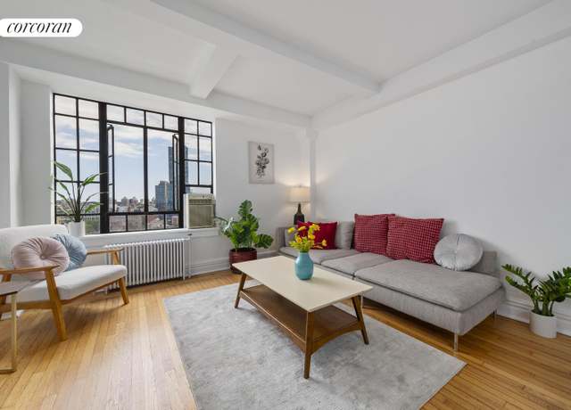 Property at 101 Lafayette Ave Unit 15B, Brooklyn, NY 11217, 1 bath