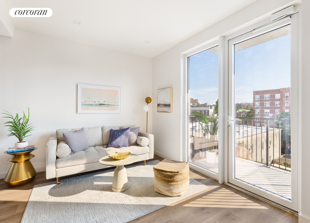 Property at 1462 Flatbush Ave Unit 5B, Brooklyn, NY 11210, 1 bed, 1 bath