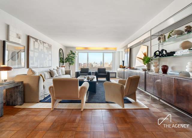 Property at 1050 5th Ave Unit 17D, New York City, NY 10028, 4 beds, 4.5 baths