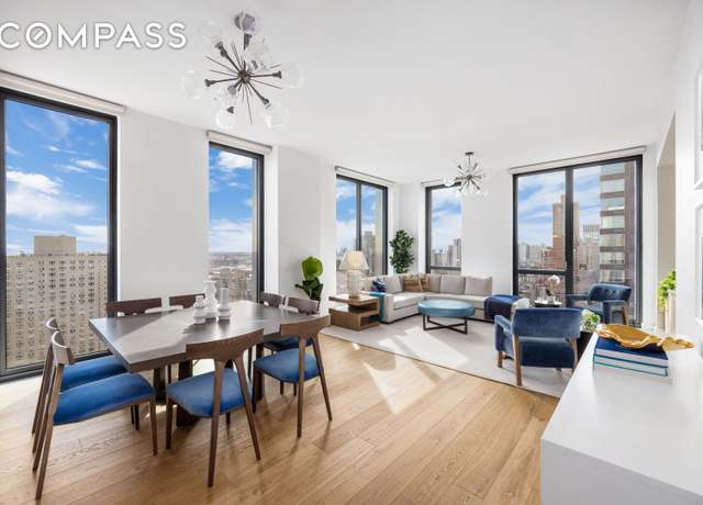 Property at 360 E 89th St Unit 29B, New York City, NY 10128, 3 beds, 3.5 baths