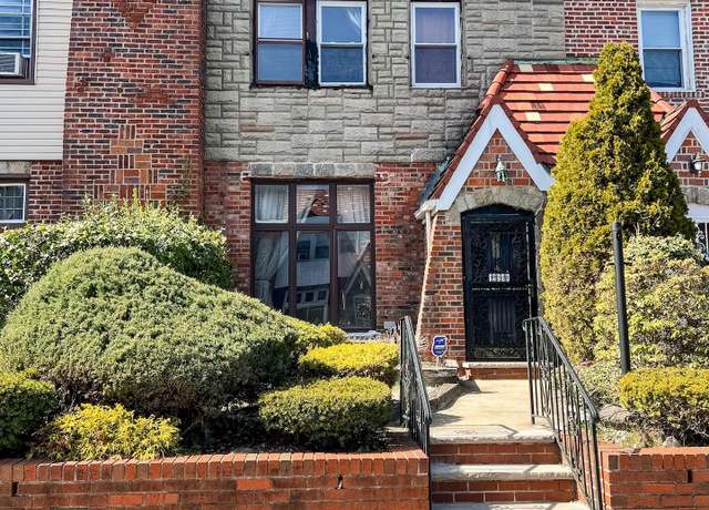 Property at 130-22 226th St, New York City, NY 11413, 3 beds, 1 bath