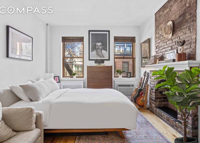 Property at 335 W 21st St Unit 3RE, New York City, NY 10011, 1 bath
