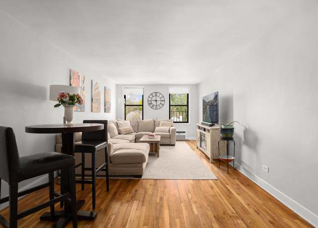 Property at 414 Elmwood Ave Unit 3F, Brooklyn, NY 11230, 2 beds, 1 bath