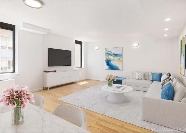 Property at 24 E 7th St Unit 6C, New York City, NY 10003, 2 beds, 2 baths
