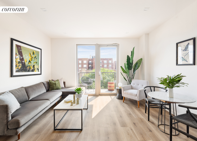 Property at 1462 Flatbush Ave Unit 5C, Brooklyn, NY 11210, 1 bed, 1 bath