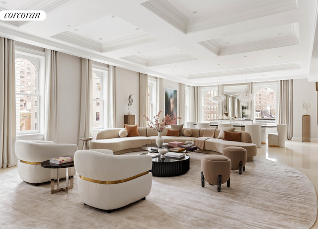 Property at 133 E 73rd St, New York City, NY 10021, 7 beds, 8 baths