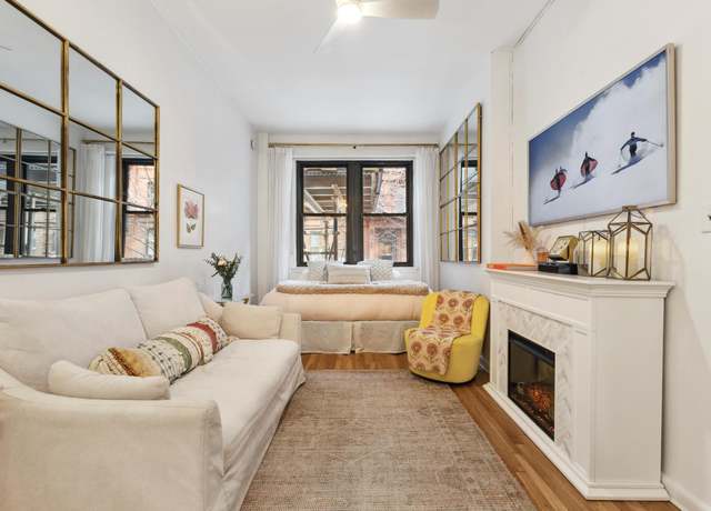 Property at 512 E 83rd St Unit 1A, New York City, NY 10028, 1 bath