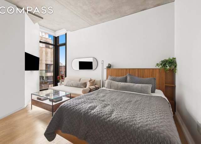 Property at 98 Front St Unit 9S, Brooklyn, NY 11201, 1 bath