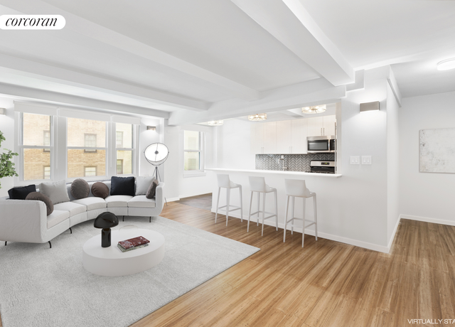Property at 155 E 49th St Unit 5A, New York City, NY 10017, 1 bed, 1 bath