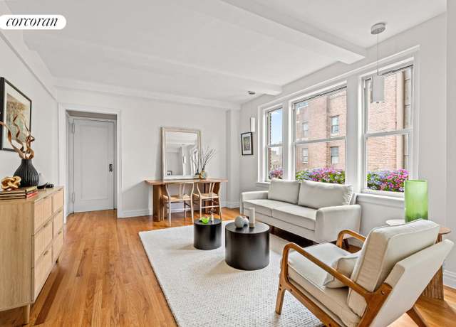 Property at 45 5th Ave Unit 16C, New York City, NY 10003, 1 bed, 1 bath