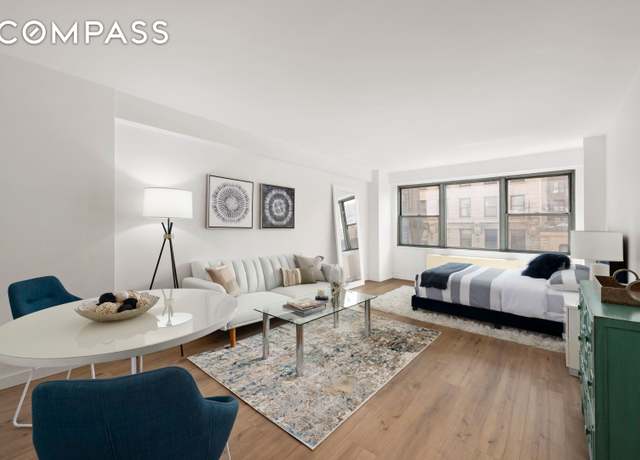 Property at 10 W 15th St #726, New York City, NY 10011, 1 bath