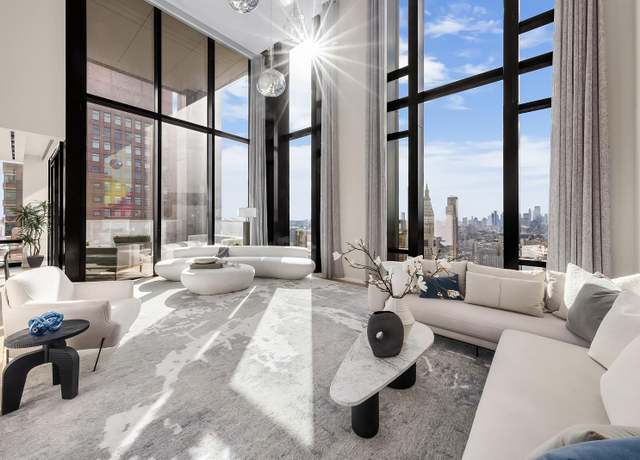 Property at 277 5th Ave Unit 46B, New York City, NY 10016, 3 beds, 3.5 baths