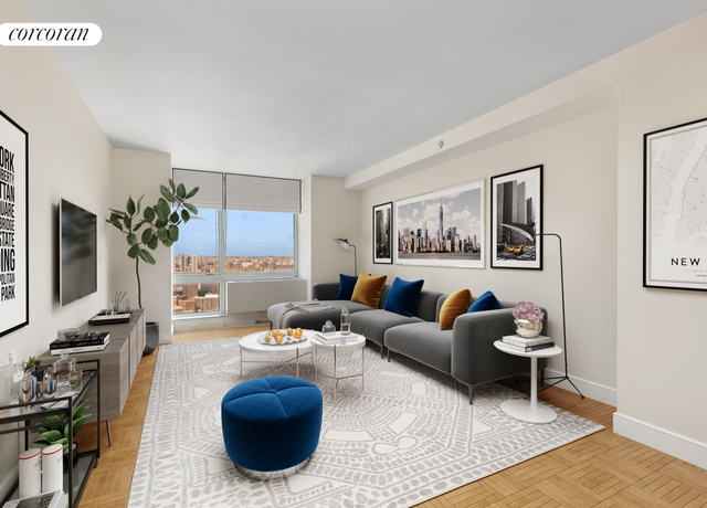 Property at 215 E 96th St Unit 35A, New York City, NY 10128, 1 bed, 1 bath