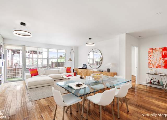 Property at 2257 Adam Clayton Powell Jr Blvd Unit 5B, New York City, NY 10027, 2 beds, 2 baths