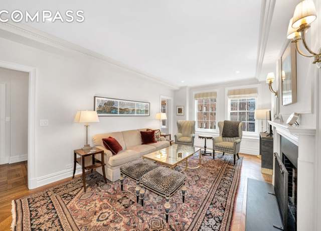 Property at 14 Sutton Pl S Unit 7G, New York City, NY 10022, 1 bed, 1 bath