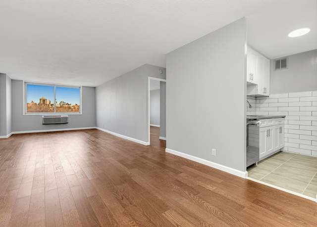 Property at 118-17 Union Tpke Unit 7E, New York City, NY 11375, 1 bed, 1 bath