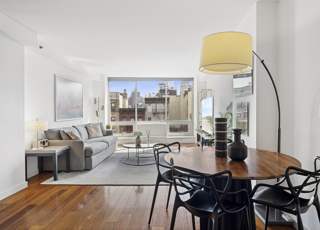 Property at 310 E Houston St Unit PHC, New York City, NY 10002, 2 beds, 2 baths