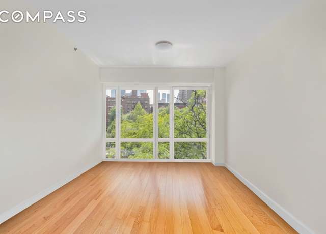 Property at 454 W 54th St Unit 3P, New York City, NY 10019, 1 bed, 2 baths