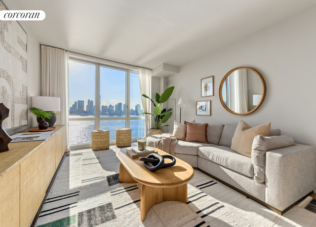 Property at 20 River Ter Unit 11H, New York City, NY 10282, 1 bed, 1 bath