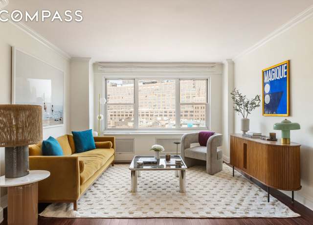 Property at 14 Horatio St Unit 11F, New York City, NY 10014, 1 bed, 1 bath