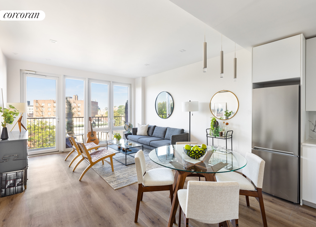 Property at 1462 Flatbush Ave Unit PHE, Brooklyn, NY 11210, 3 beds, 2 baths