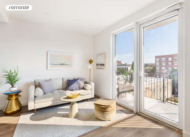 Property at 1462 Flatbush Ave Unit PHE, Brooklyn, NY 11210, 3 beds, 2 baths