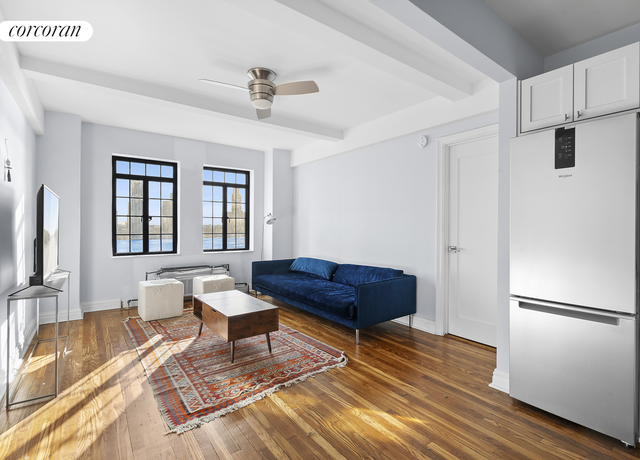 Property at 5 Tudor City Pl #631, New York City, NY 10017, 1 bed, 1 bath