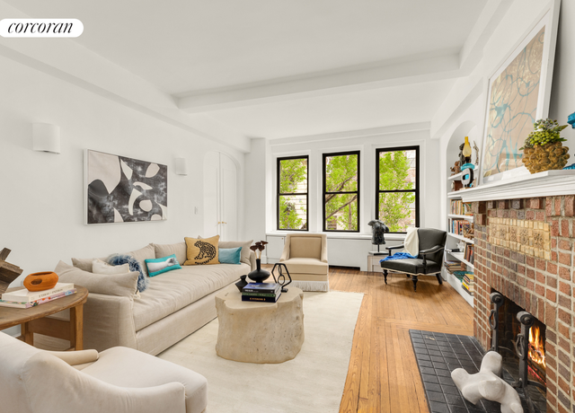 Property at 21 E 10th St Unit 2DE, New York City, NY 10003, 3 beds, 4 baths