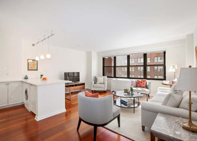 Property at 315 E 65th St Unit 6H, New York City, NY 10065, 2 beds, 2 baths