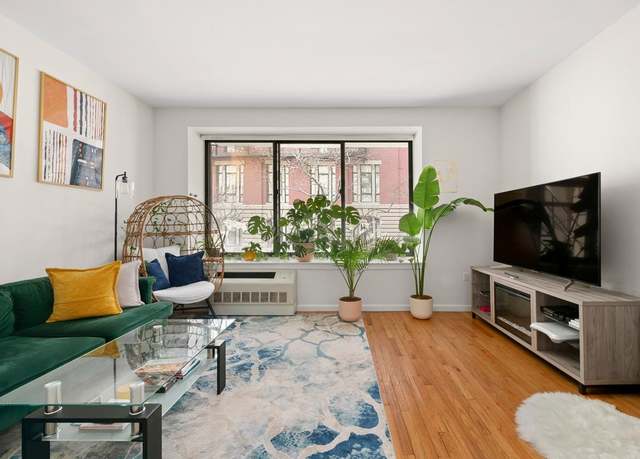Property at 5 W 127th St Unit 2-A, New York City, NY 10027, 2 beds, 2 baths