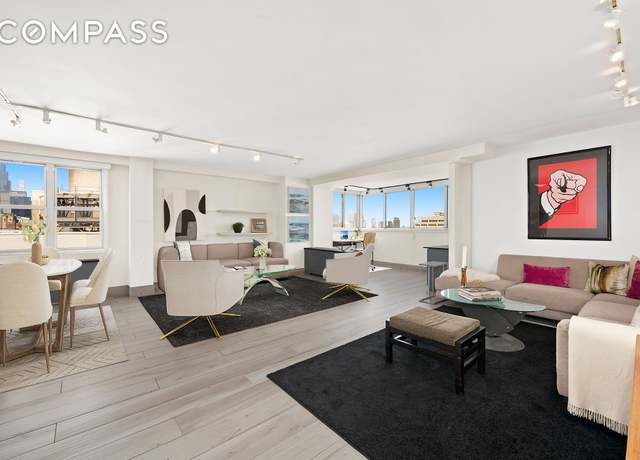 Property at 142 E 16th St Unit 22B, New York City, NY 10003, 2 beds, 2 baths