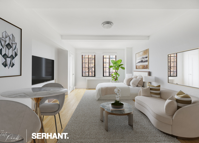 Property at 320 E 42nd St #705, New York City, NY 10017, 1 bath