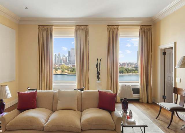 Property at 435 E 52nd St Unit 6C, New York City, NY 10022, 3 beds, 3 baths