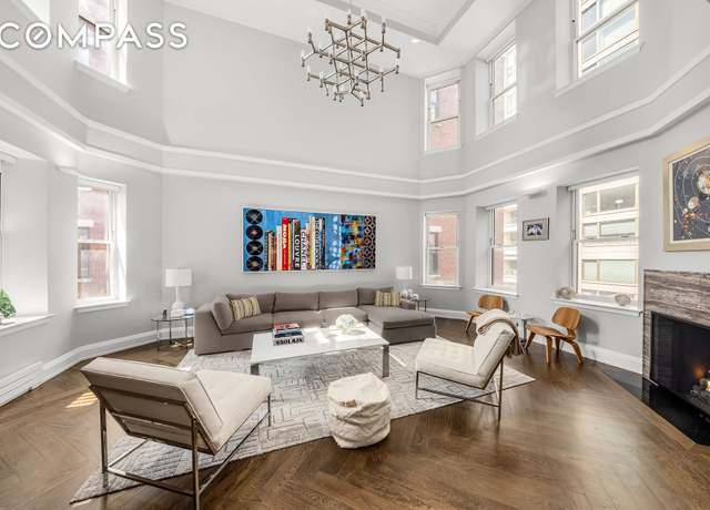 Property at 344 W 72nd St #1007, New York City, NY 10023, 4 beds, 4 baths