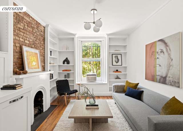 Property at 12 Warren Pl, Brooklyn, NY 11201, 2 beds, 2 baths