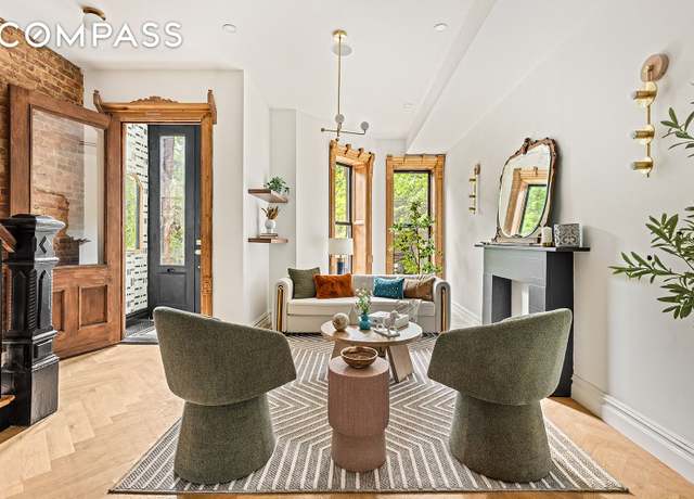 Property at 370 Hancock St Unit TWNHS, Brooklyn, NY 11216, 4 beds, 5 baths