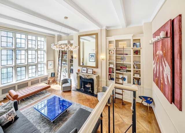 Property at 14 E 75th St Unit 7E, New York City, NY 10021, 2 beds, 3 baths