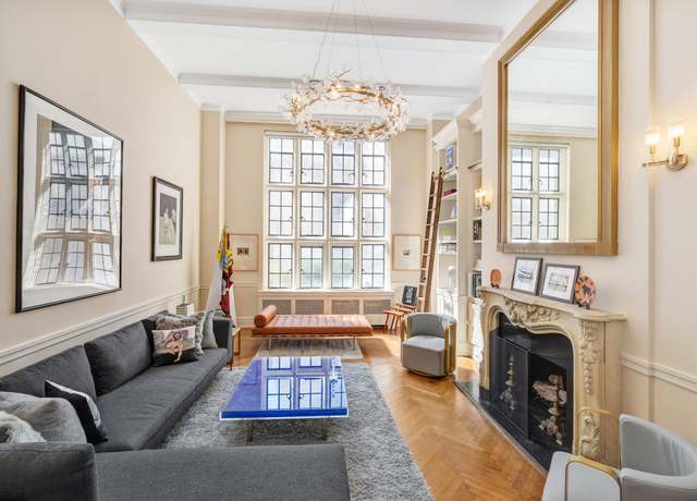 Property at 14 E 75th St Unit 7E, New York City, NY 10021, 2 beds, 3 baths
