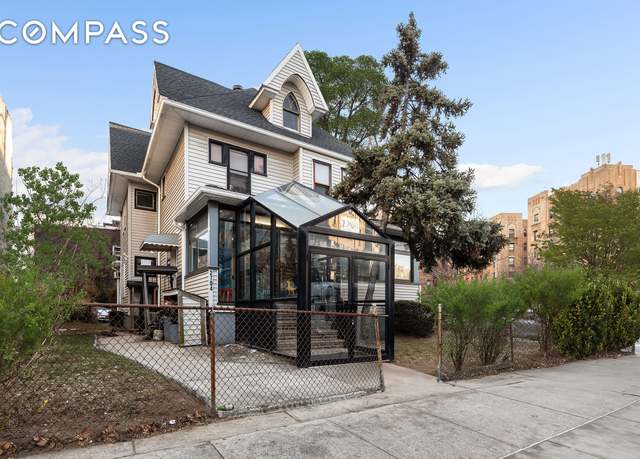 Property at 2704 Glenwood Rd, Brooklyn, NY 11210, 4 beds, 3 baths