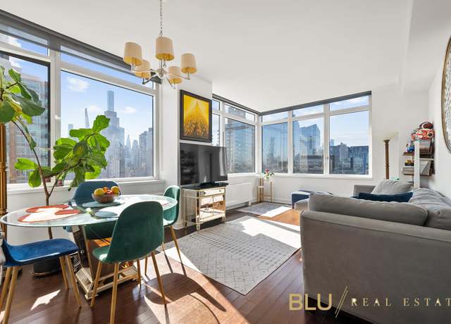 Property at 100 Riverside Blvd Unit 28-E, New York City, NY 10069, 2 beds, 1 bath